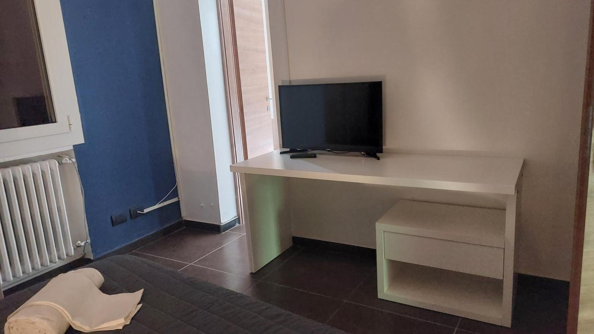 Hotel La Torre Формиджине Экстерьер фото