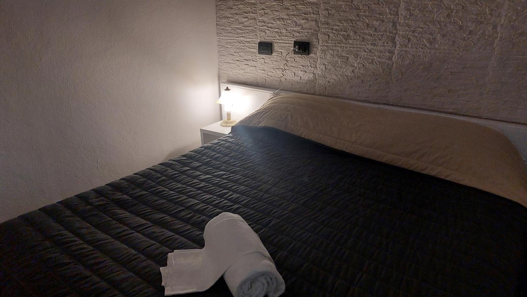 Hotel La Torre Формиджине Экстерьер фото