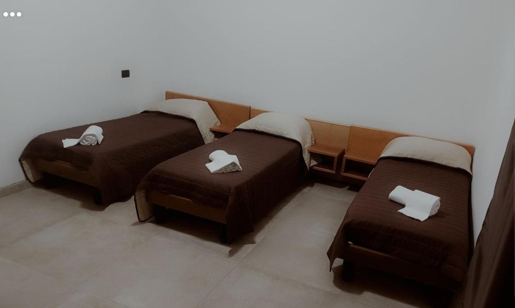 Hotel La Torre Формиджине Экстерьер фото