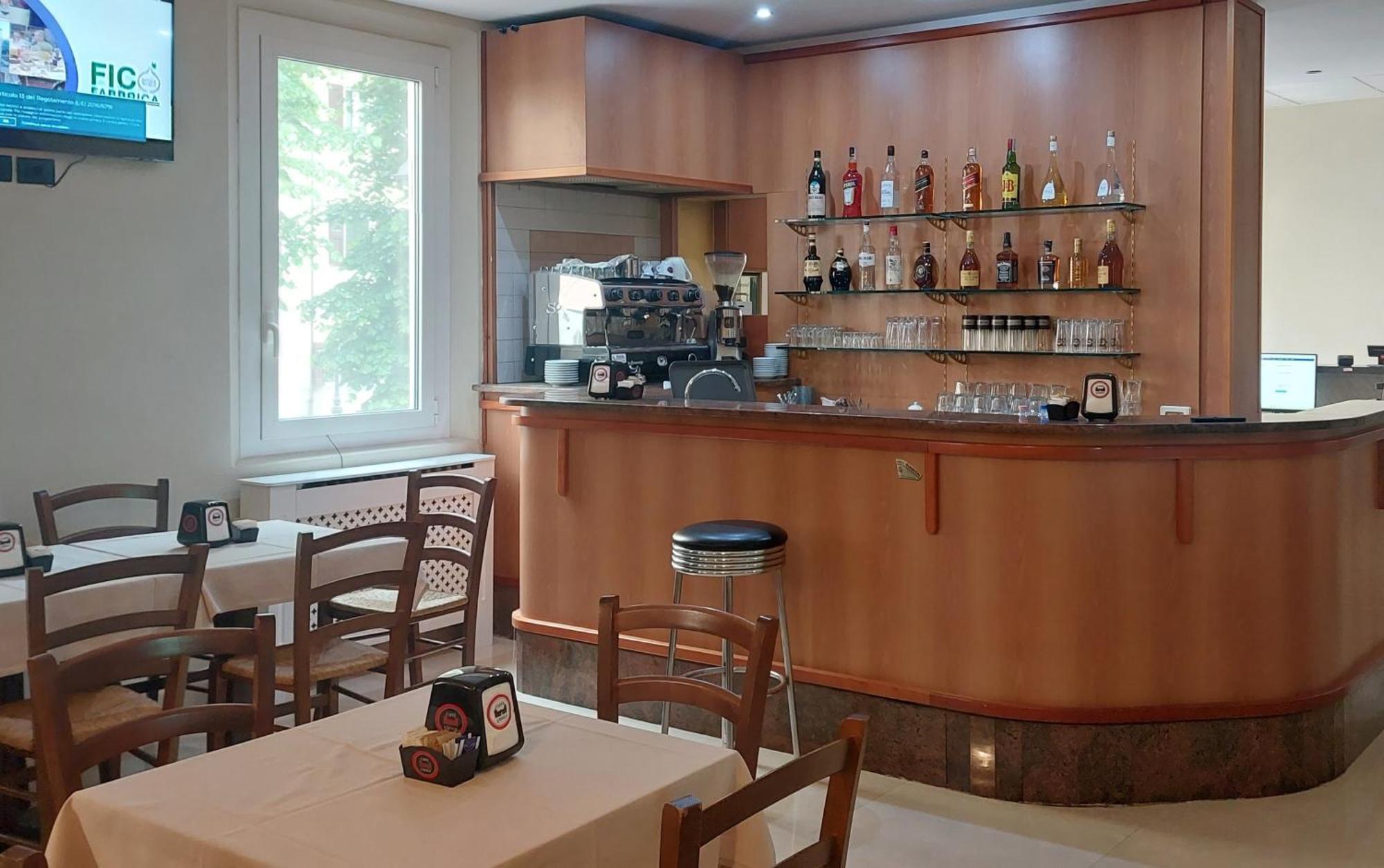 Hotel La Torre Формиджине Экстерьер фото