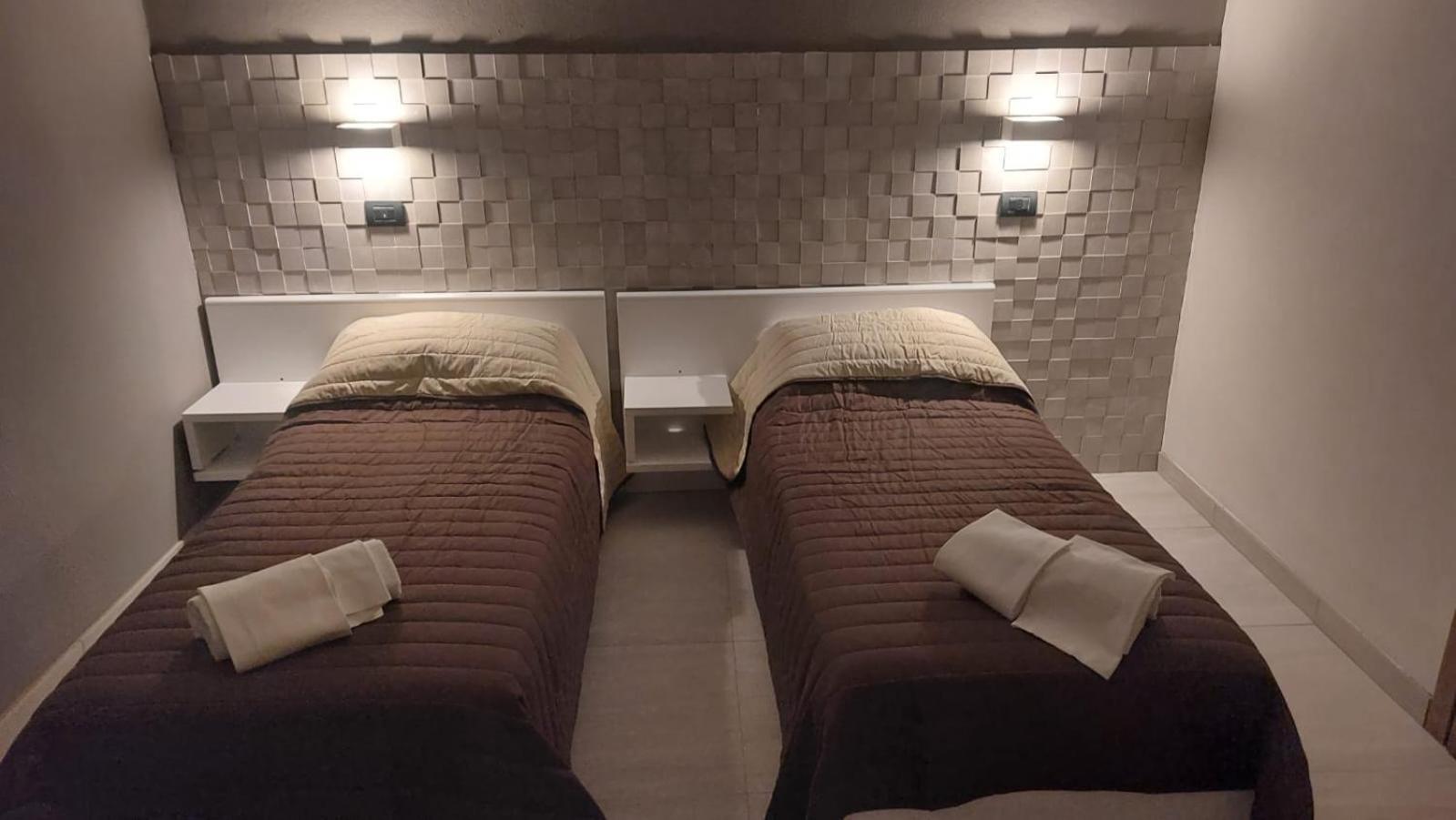 Hotel La Torre Формиджине Экстерьер фото