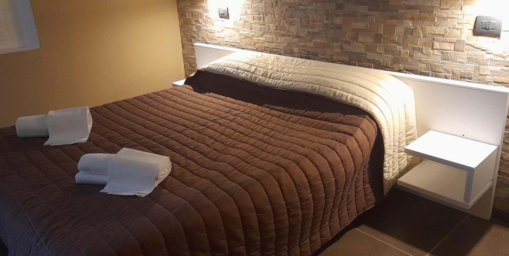 Hotel La Torre Формиджине Экстерьер фото