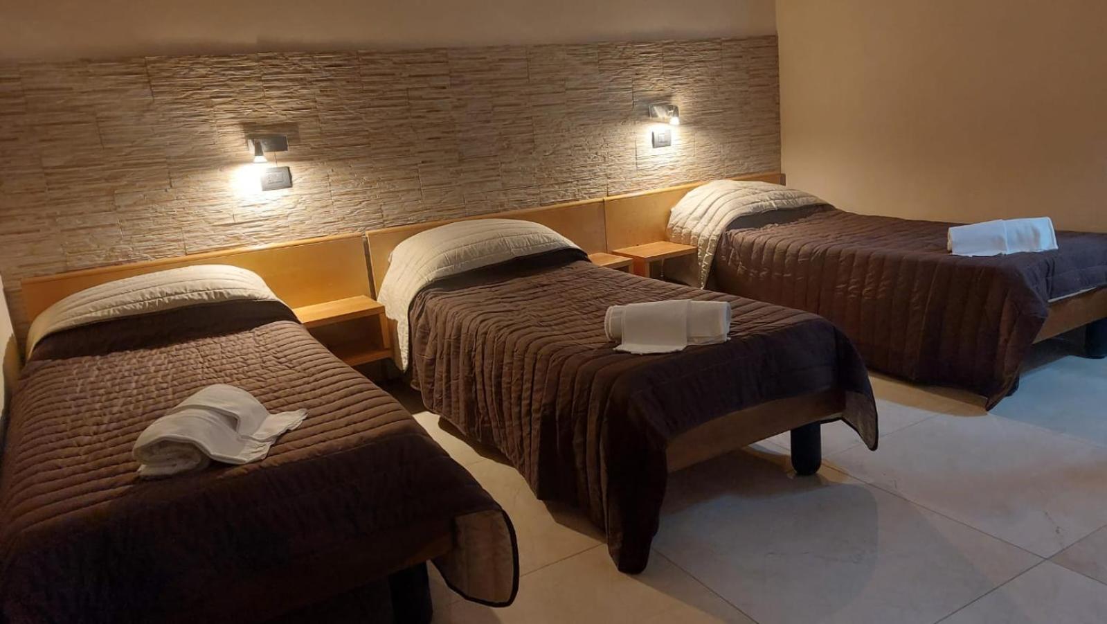 Hotel La Torre Формиджине Экстерьер фото