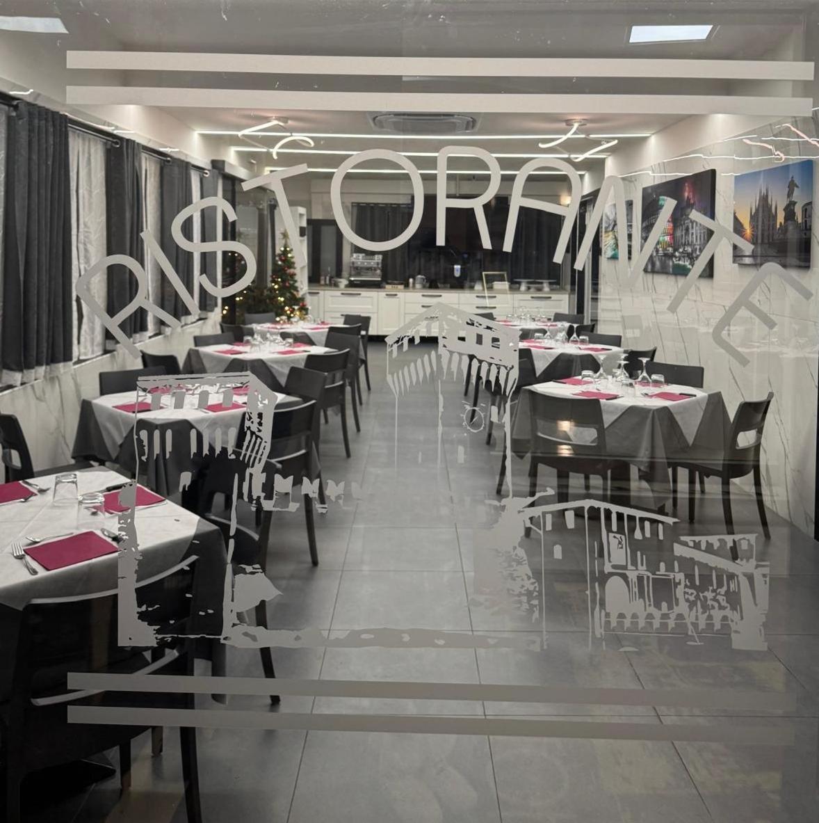 Hotel La Torre Формиджине Экстерьер фото